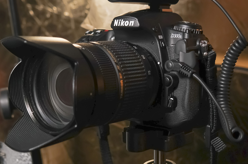 Cameras