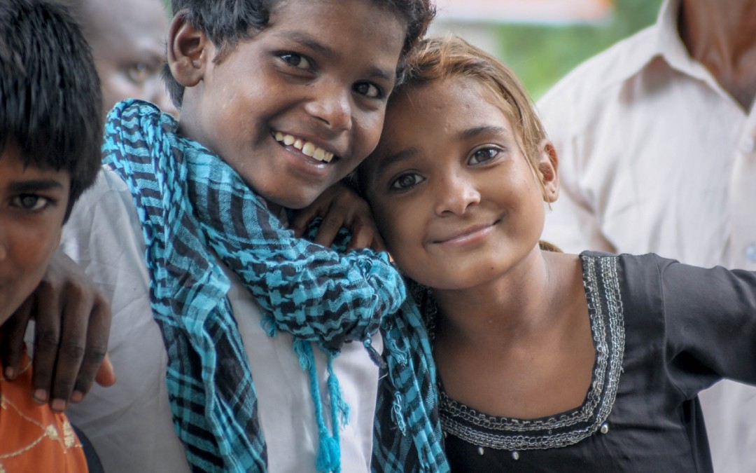 India