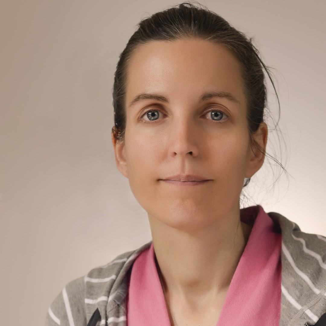 Portrait Retouching