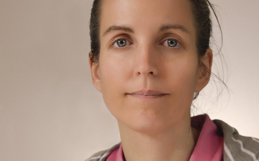 Portrait Retouching