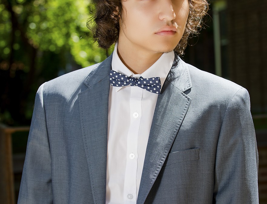 Portrait Retouching, JAD