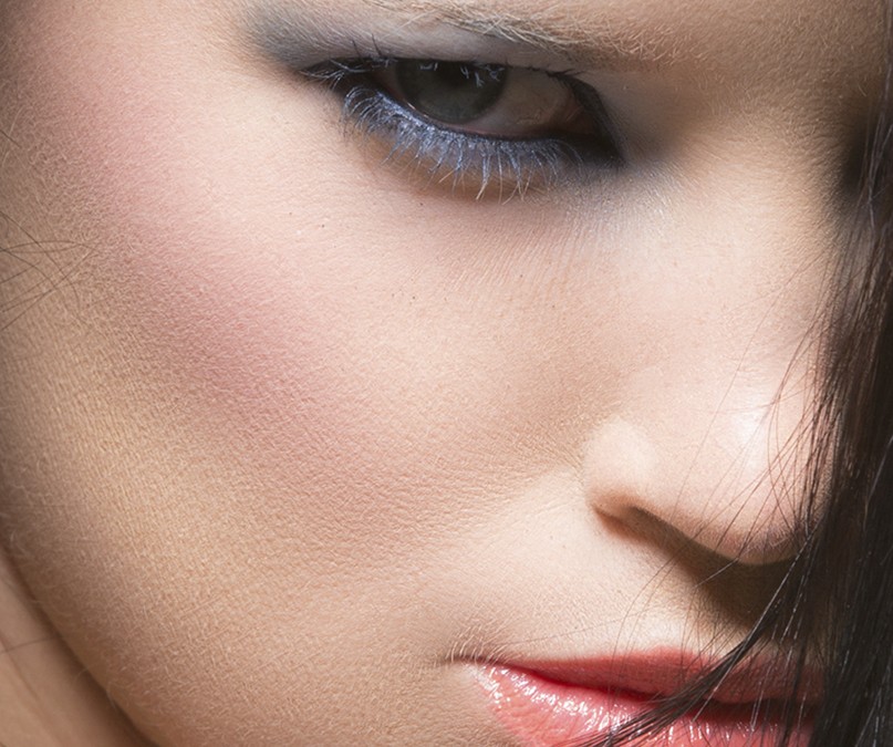 Skin Retouching